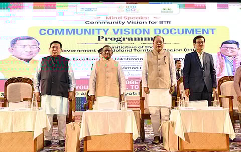 BTR Community Vision Document