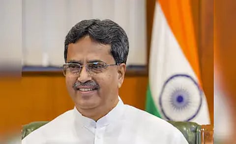 Tripura CM