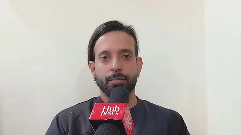 Kaushik Kashyap