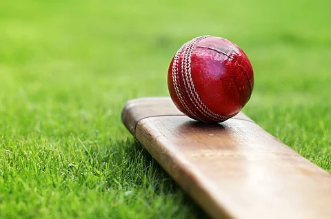 Vijay Hazare Cricket