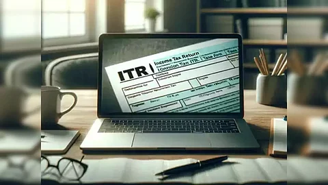 Central Board of Direct Taxes extends deadline for revised ITR to January 15