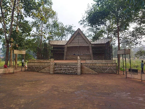 Chandubi Festival