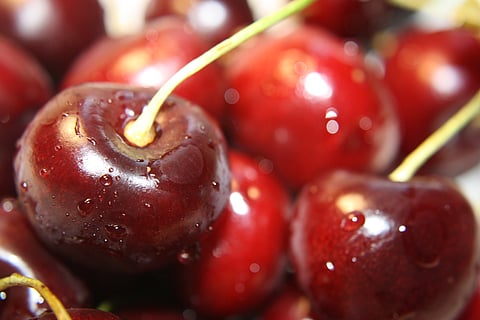 Cherries