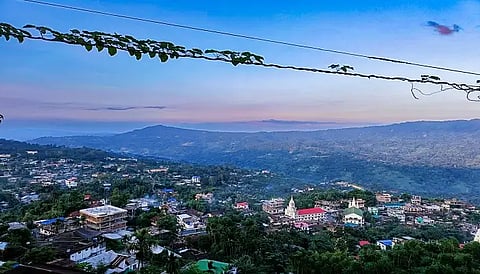 Assamese Hidden Hill Stations