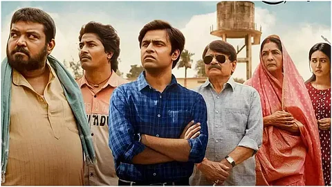 ‘Panchayat 4’
