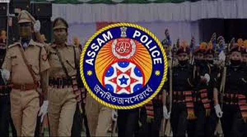 Assam Eleven IPS officers