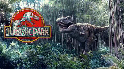 Guwahati Jurassic Theme Park
