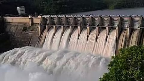Assam Expresses Alarm Over China's Hydropower Project on Yarlung Tsangpo River