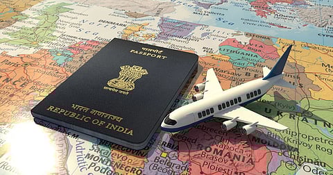 Line of Actual Control