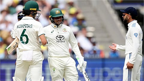 Shane Watson