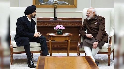PM Modi