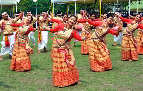 Maghi Utsav