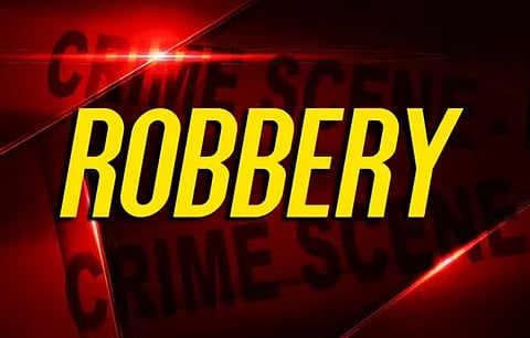 Thieves