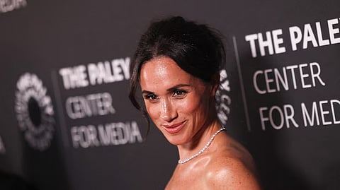 Meghan Markle