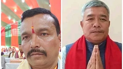 BJP