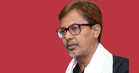 Shiladitya Dev