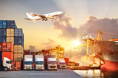 Foreign Trade Policy