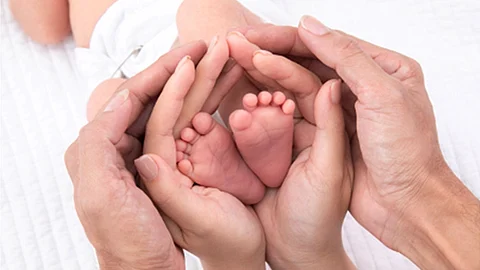 Breaking the cycle: Addressing maternal and child mortality in Assam