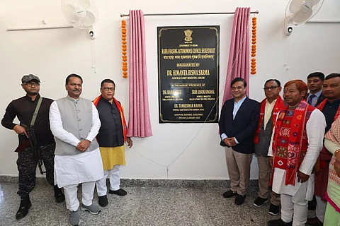 Himanta Biswa Sarma