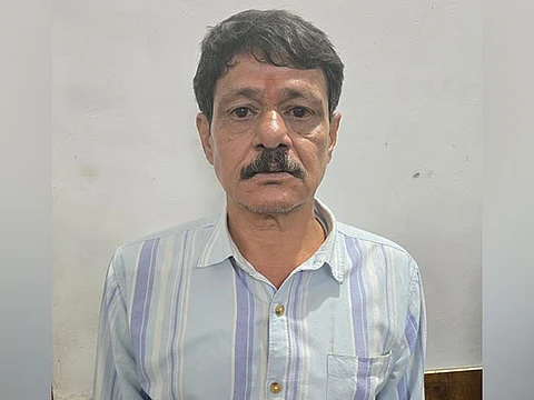 Chhota Rajan’s henchman