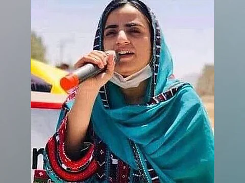 Pakistan Imposes Ban