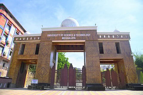 USTM