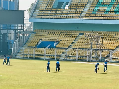 BCCI Women’s U-23 T20 Trophy