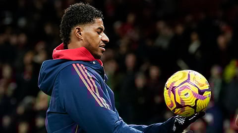 Rashford
