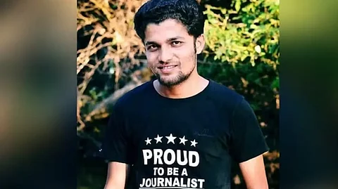 Arunachal: APUWJ Condemns Journalist’s Murder Linked to Corruption Exposé in Chhattisgarh