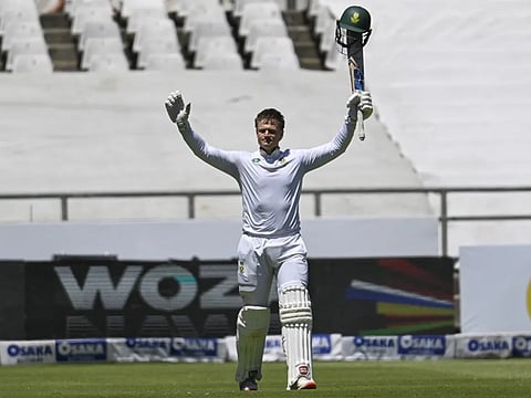 Ryan Rickelton