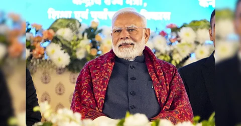 Narendra Modi