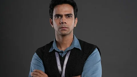 Rishabh Chadha