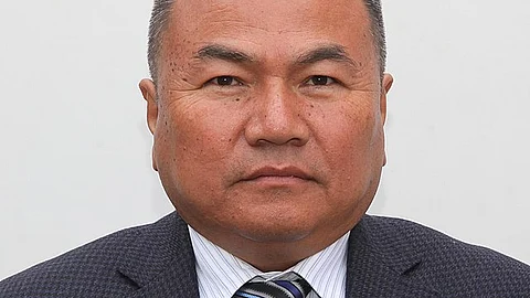 Mizoram: Zodintluanga Criticizes Government for Undermining Mizoram Hill Tribes' Rights in 2025