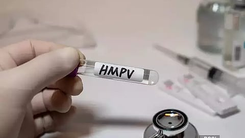 India Monitors HMPV Case with its First Case Detected in Bengaluru