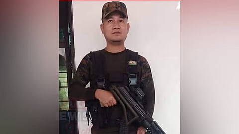 Police constable