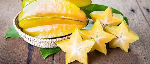 Star Fruit