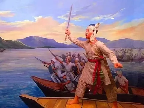 The Battle and Beyond