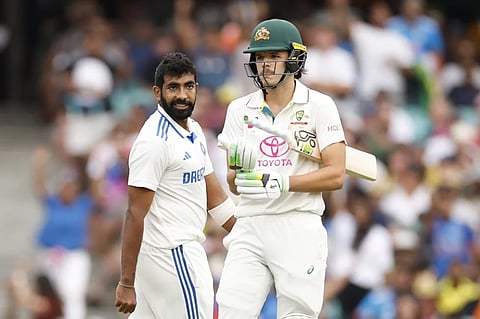 Mitchell Johnson