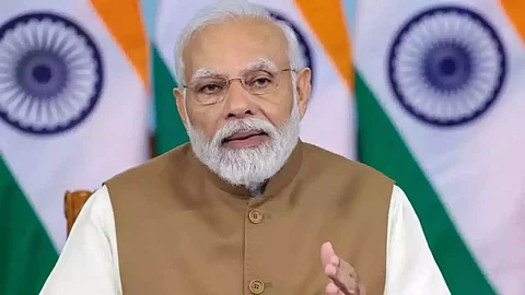 Narendra Modi