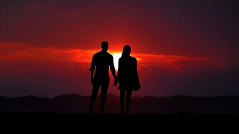 Nagpur Couple Ends Lives After 26th Anniversary, Leaves Farewell Message