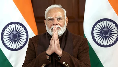 PM Modi