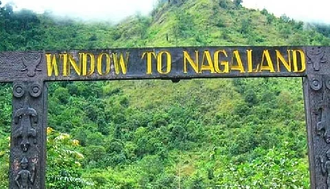 Nagaland Govt