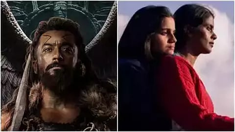 Oscars 2025 Indian films contenders