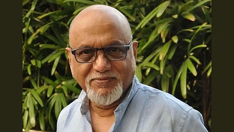 Veteran Filmmaker, Journalist Pritish Nandy death