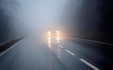 fog