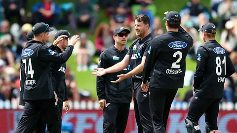 Martin Guptill