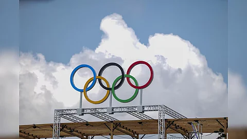 Ahmedabad Set to Be 2036 Olympics Hotspot as India Prepares for Multi-City Games