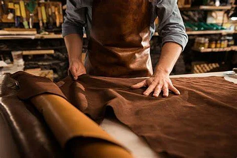 leather industry