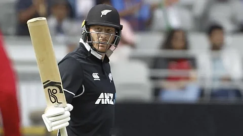 Martin Guptill