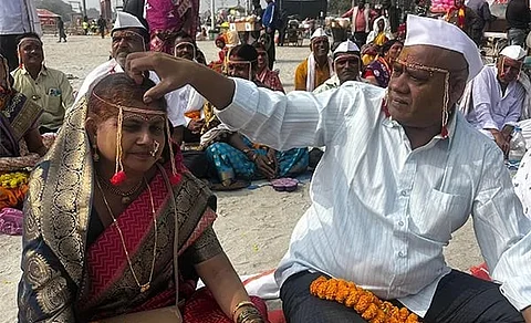 Prayagraj Mahakumbh